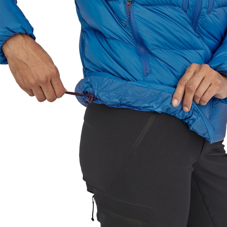 Patagonia Fitz Roy Down Hoody – Women’s